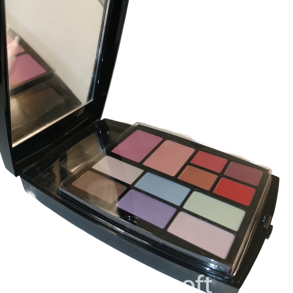 Makeup pallet compact - Picture 11 of 11